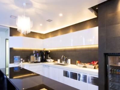 港区南麻布のオフィス物件(白金高輪駅徒歩8分)