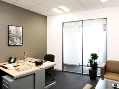 港区南麻布のオフィス物件(白金高輪駅徒歩8分)