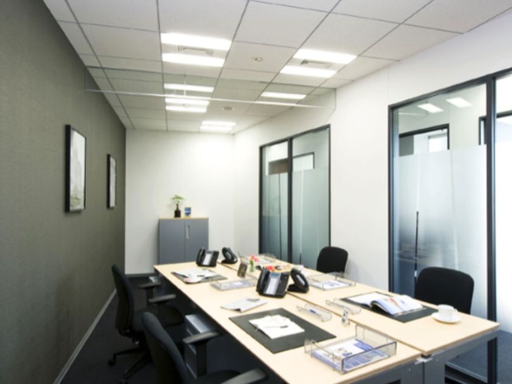 港区南麻布のオフィス物件（白金高輪駅徒歩8分）