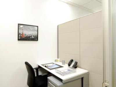 港区南麻布のオフィス物件(白金高輪駅徒歩8分)