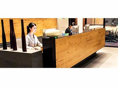 千代田区丸の内のオフィス物件（東京駅徒歩3分）