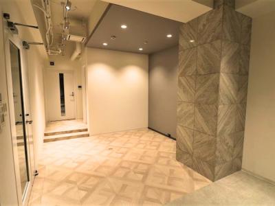 千代田区神田神保町のコンパクトオフィス物件（神保町駅徒歩1分、約25坪）