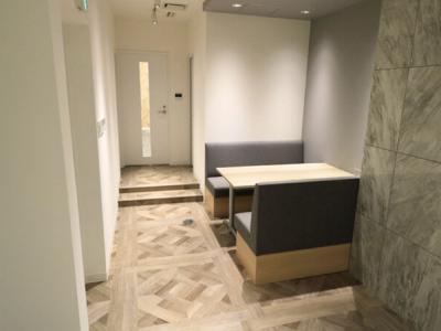 千代田区神田神保町のコンパクトオフィス物件（神保町駅徒歩1分、約20坪）