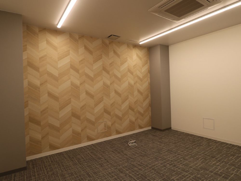 千代田区神田神保町のコンパクトオフィス物件（神保町駅徒歩1分、約20坪）