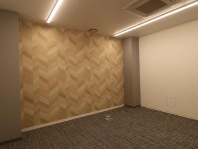 千代田区神田神保町のコンパクトオフィス物件（神保町駅徒歩1分、約20坪）