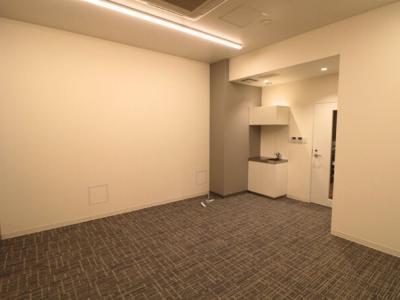 千代田区神田神保町のコンパクトオフィス物件（神保町駅徒歩1分、約20坪）