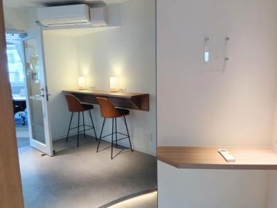 中央区東日本橋のセットアップオフィス物件(東日本橋駅徒歩1分、約25坪)