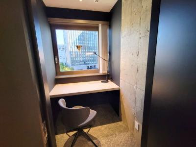 中央区新川のセットアップオフィス物件（八丁堀駅徒歩5分、約70坪）