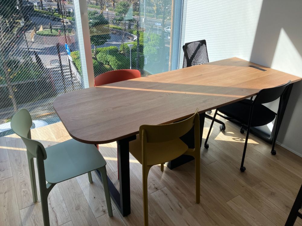 文京区湯島のセットアップオフィス物件（御茶ノ水駅徒歩5分、約15坪）