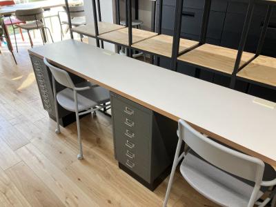 文京区湯島のセットアップオフィス物件(御茶ノ水駅徒歩5分、約15坪)