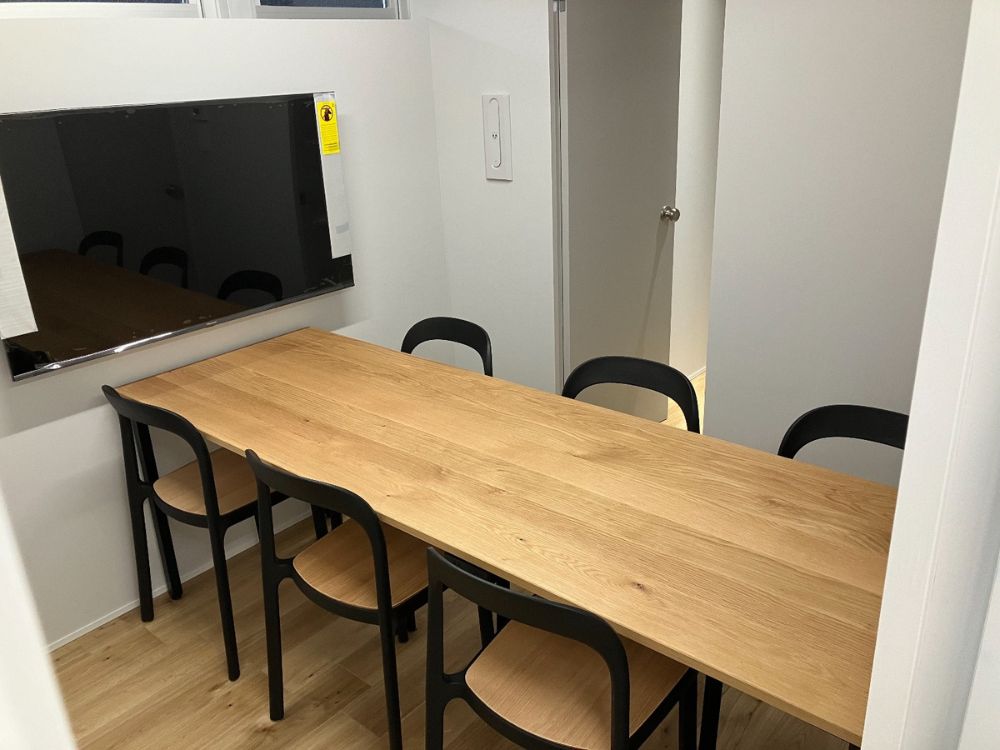 文京区湯島のセットアップオフィス物件（御茶ノ水駅徒歩5分、約15坪）