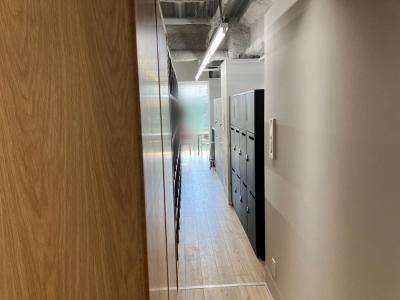 文京区湯島のセットアップオフィス物件(御茶ノ水駅徒歩5分、約15坪)