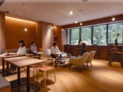 港区芝公園のオフィス物件(御成門駅徒歩3分)