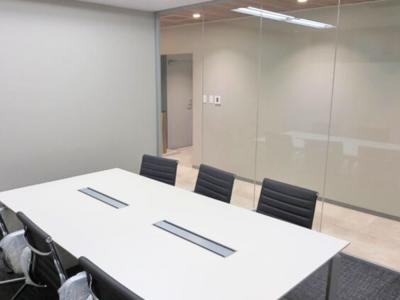 品川区西五反田のデザイナーズオフィス物件（不動前駅徒歩7分、約65坪）