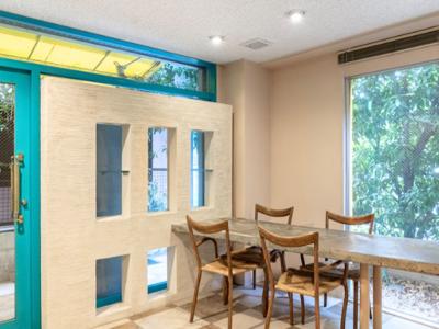 港区南青山のオフィス物件(乃木坂駅徒歩1分)