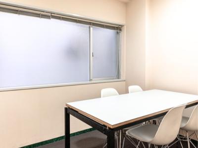 港区南青山のオフィス物件(乃木坂駅徒歩1分)