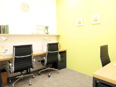 中央区日本橋のオフィス物件