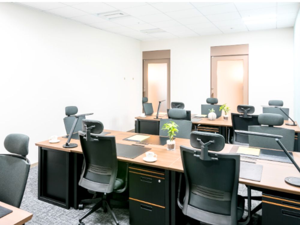 中央区日本橋のオフィス物件