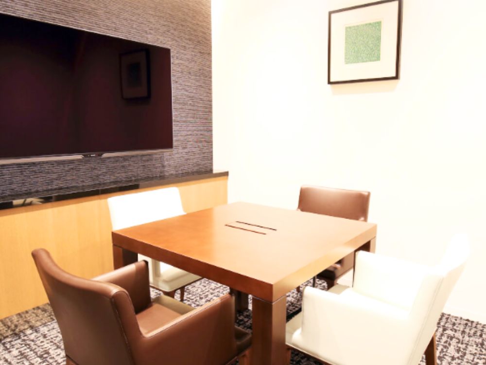 中央区日本橋のオフィス物件