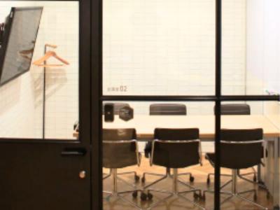 中央区京橋のオフィス物件(京橋駅徒歩1分)