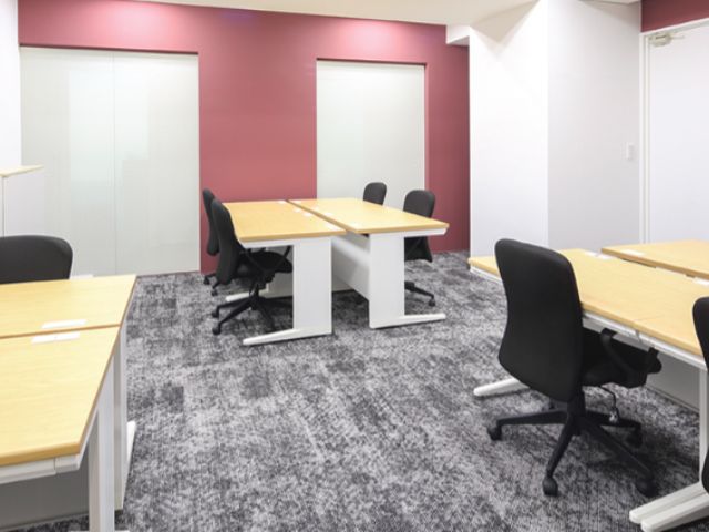 品川区西五反田のオフィス物件（五反田駅徒歩3分）