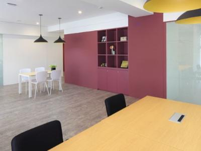 品川区西五反田のオフィス物件(五反田駅徒歩3分)