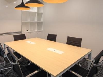 品川区西五反田のオフィス物件(五反田駅徒歩3分)