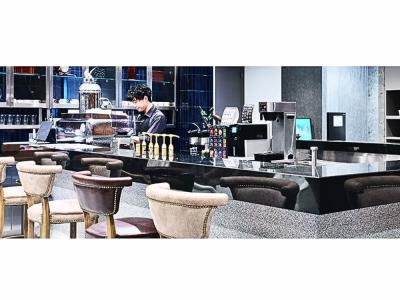 中央区京橋のオフィス物件（京橋駅徒歩1分）