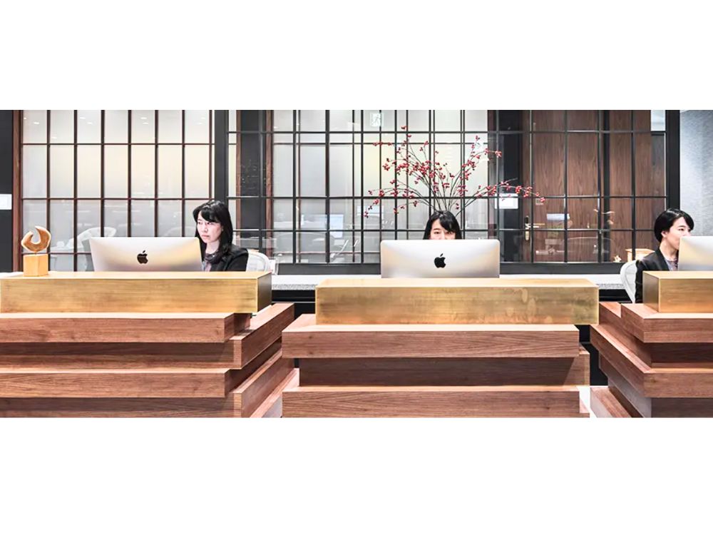 中央区京橋のオフィス物件（京橋駅徒歩1分）