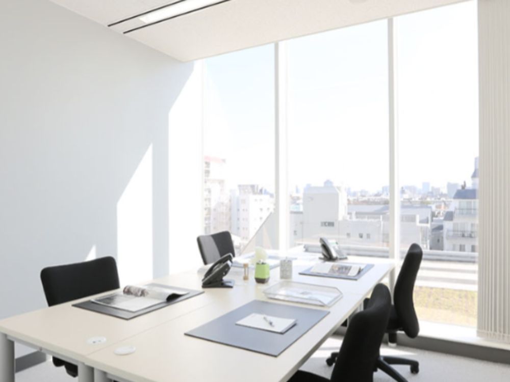 渋谷区南平台町のオフィス物件（神泉駅徒歩5分）