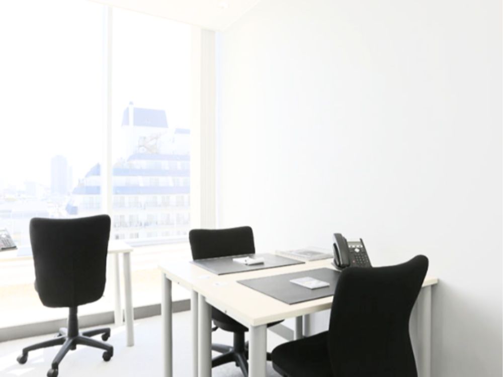 渋谷区南平台町のオフィス物件（神泉駅徒歩5分）