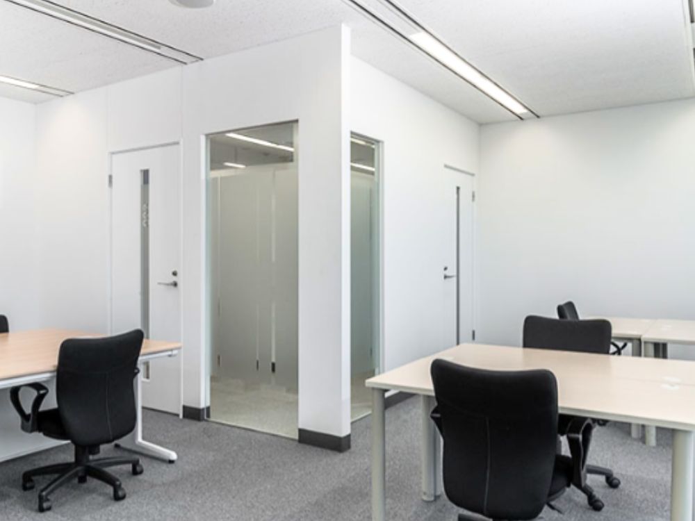 渋谷区南平台町のオフィス物件（神泉駅徒歩5分）