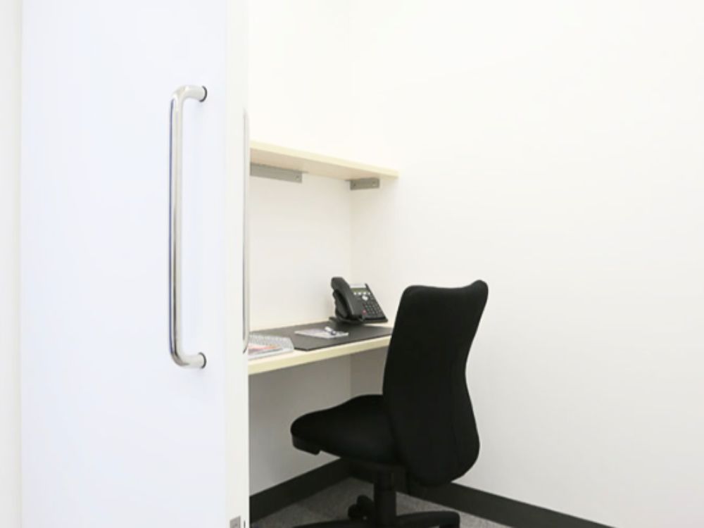 渋谷区南平台町のオフィス物件（神泉駅徒歩5分）