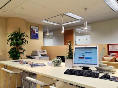 千代田区大手町のオフィス物件（大手町駅徒歩1分）