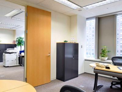 千代田区大手町のオフィス物件（大手町駅徒歩1分）