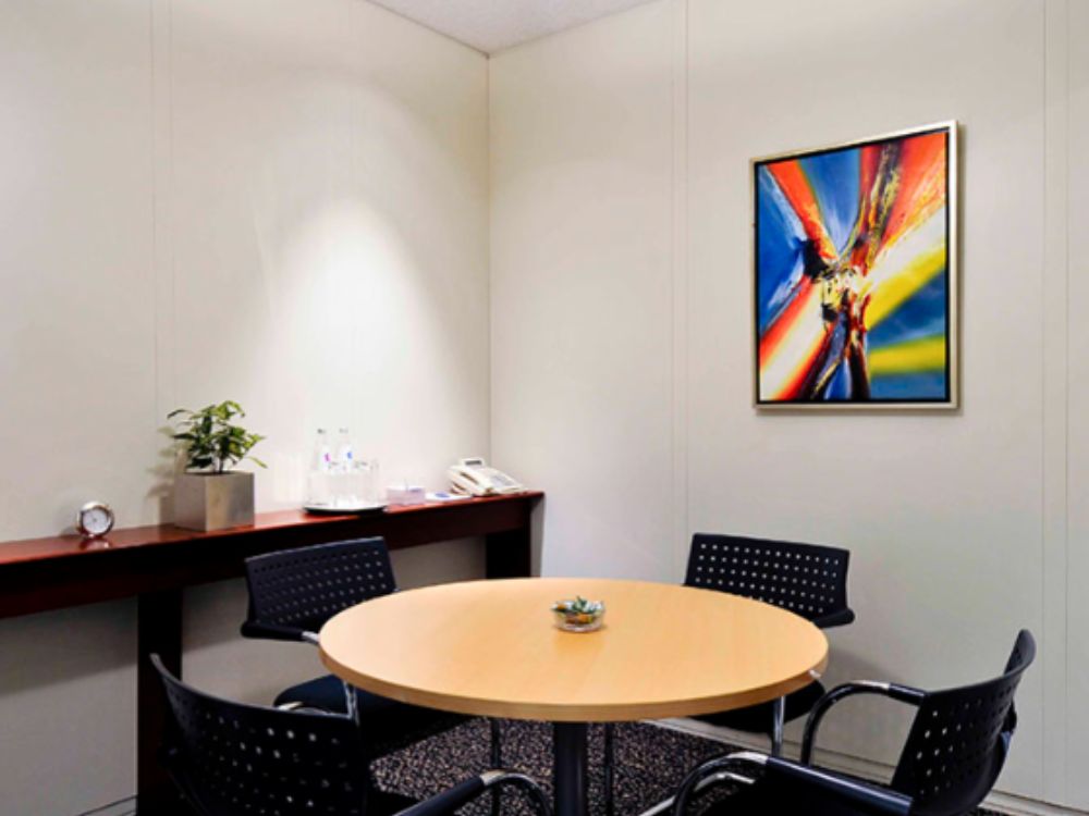 千代田区大手町のオフィス物件（大手町駅徒歩1分）