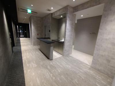新宿区西新宿のセットアップオフィス