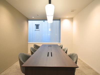 新宿区市谷本村町のセットアップオフィス物件(市ヶ谷駅徒歩5分、約170坪)