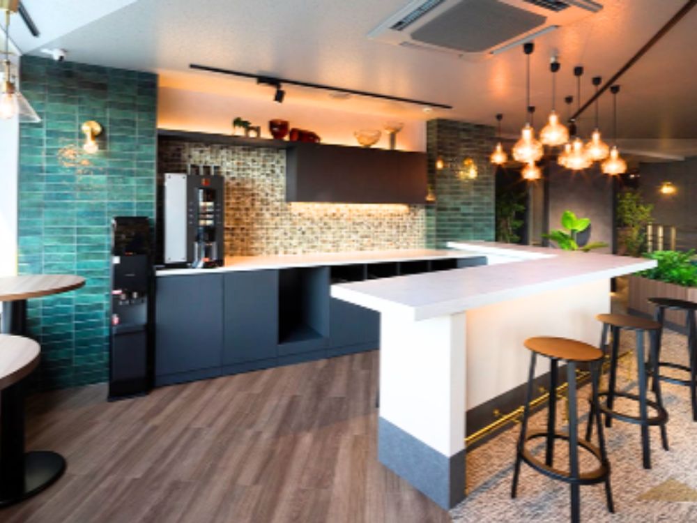 港区南青山のオフィス物件（青山一丁目駅徒歩4分）