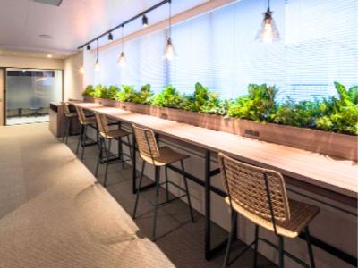 港区南青山のオフィス物件(青山一丁目駅徒歩4分)