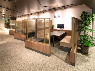 港区南青山のオフィス物件(青山一丁目駅徒歩4分)