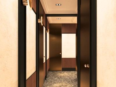 千代田区九段南のメゾネットオフィス物件(市ヶ谷駅徒歩3分、約40坪)