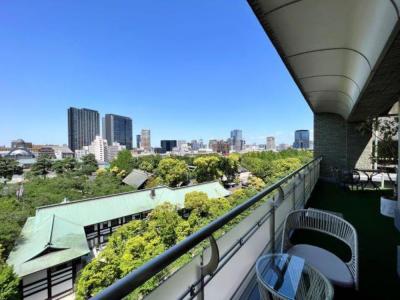 千代田区九段南のセットアップオフィス物件(九段下駅徒歩7分、約60坪)