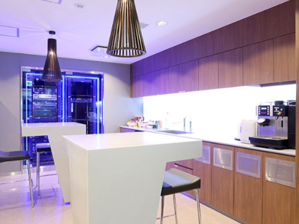 渋谷区恵比寿南のオフィス物件（恵比寿駅徒歩1分）