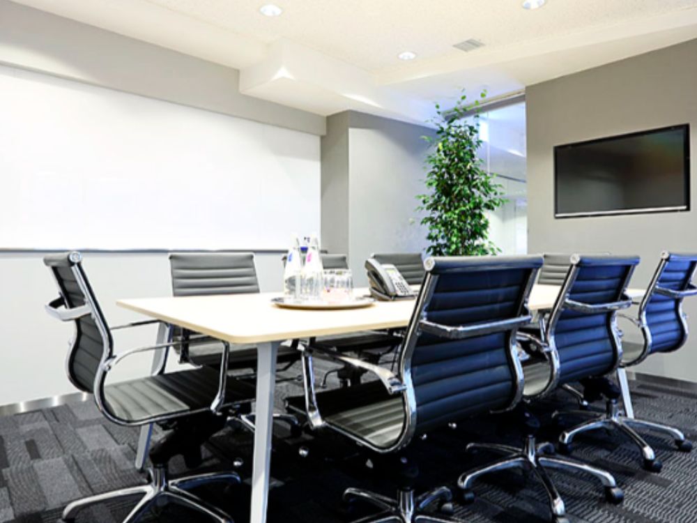 渋谷区恵比寿南のオフィス物件（恵比寿駅徒歩1分）