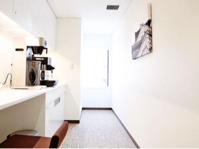 港区芝大門のオフィス物件（大門駅徒歩3分）