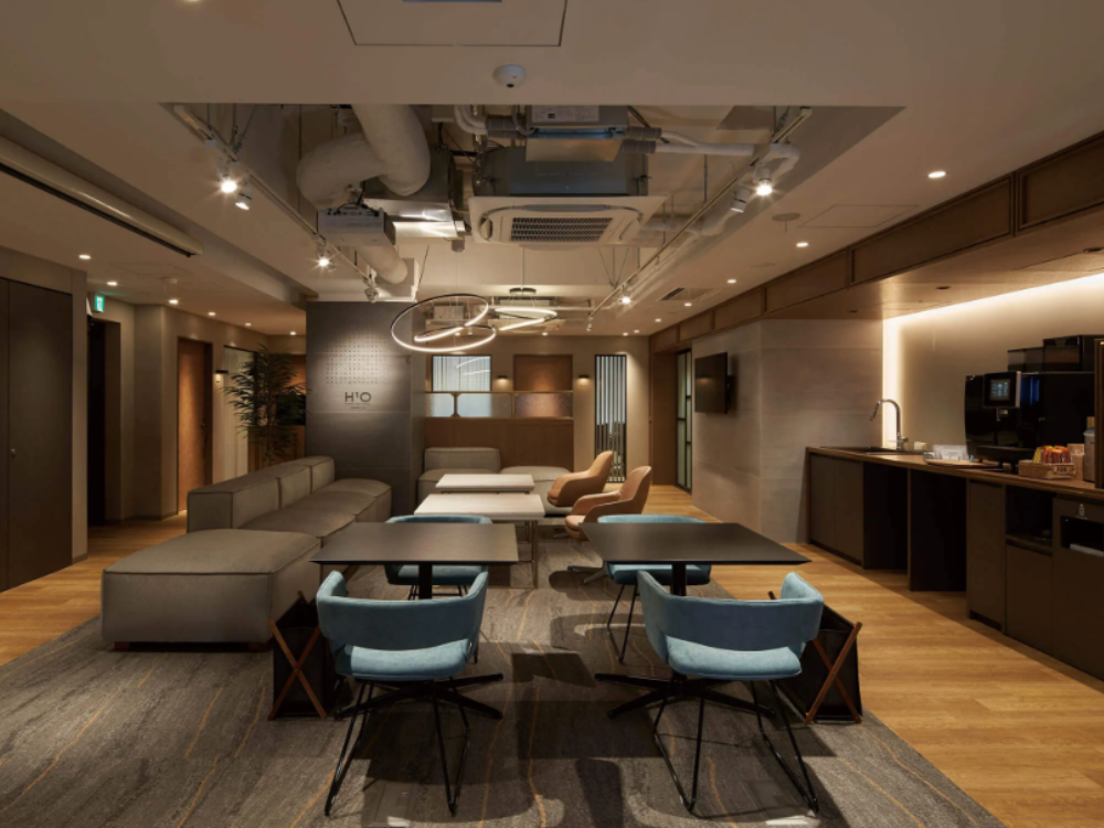 中央区小舟町のオフィス物件（人形町駅徒歩5分）