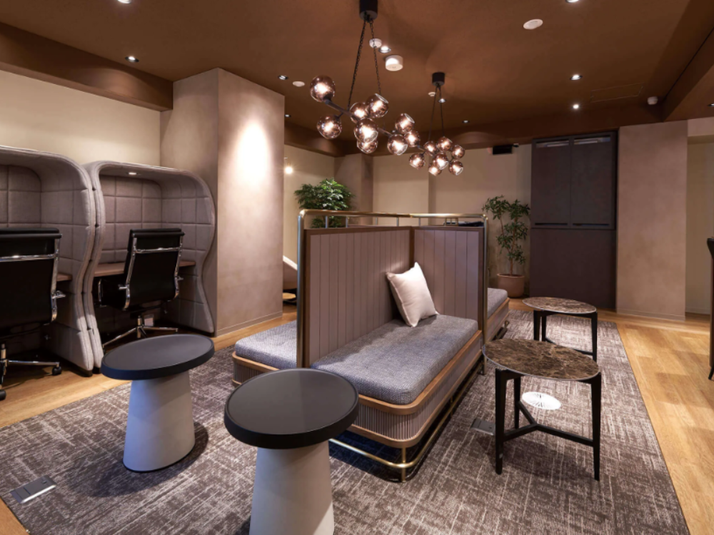 中央区小舟町のオフィス物件（人形町駅徒歩5分）