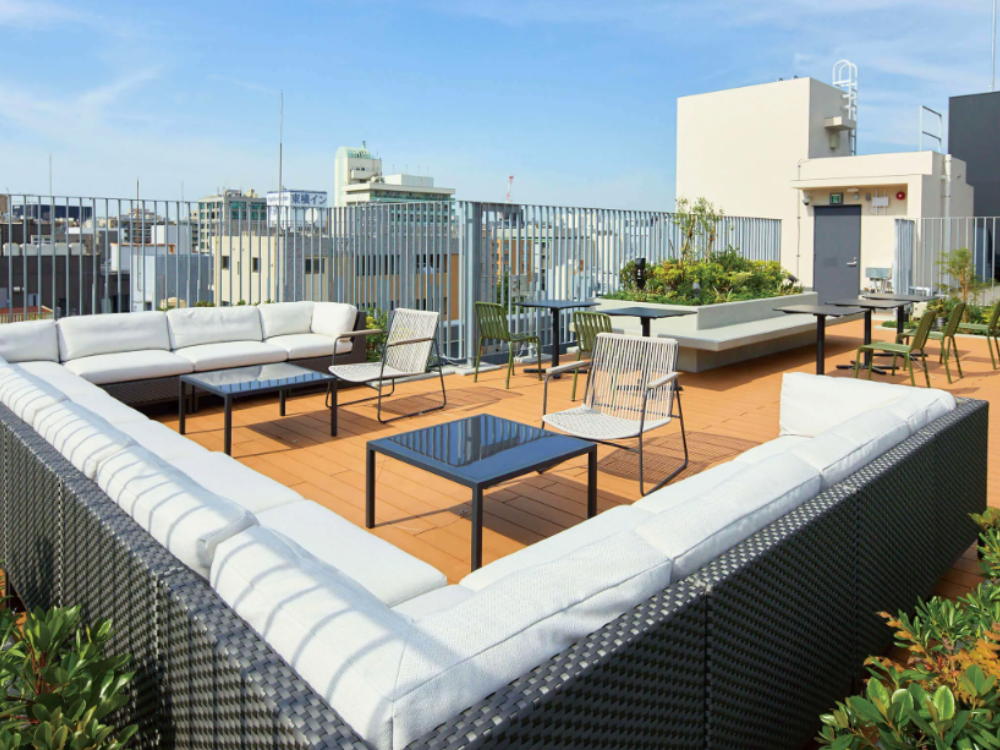 中央区小舟町のオフィス物件（人形町駅徒歩5分）