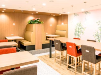 千代田区内幸町のオフィス物件(内幸町駅徒歩1分)